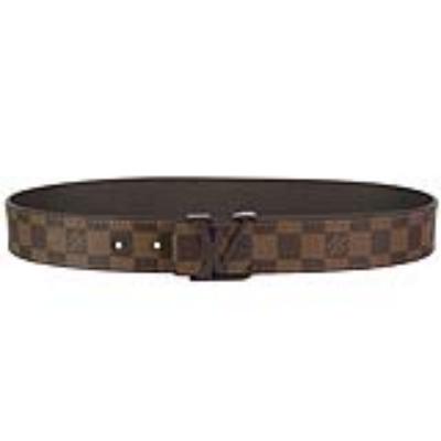 Louis Vuitton Belts-342